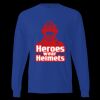 Adult Long-Sleeve Beefy-T® Thumbnail