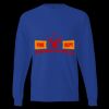 Adult Long-Sleeve Beefy-T® Thumbnail
