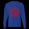 Adult Long-Sleeve Beefy-T® Thumbnail