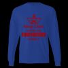 Adult Long-Sleeve Beefy-T® Thumbnail
