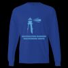 Adult Long-Sleeve Beefy-T® Thumbnail