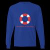 Adult Long-Sleeve Beefy-T® Thumbnail