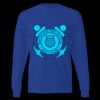 Adult Long-Sleeve Beefy-T® Thumbnail