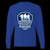 Adult Long-Sleeve Beefy-T® Thumbnail