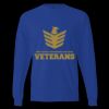 Adult Long-Sleeve Beefy-T® Thumbnail