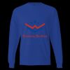 Adult Long-Sleeve Beefy-T® Thumbnail