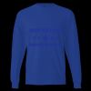Adult Long-Sleeve Beefy-T® Thumbnail