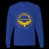 Adult Long-Sleeve Beefy-T® Thumbnail