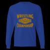 Adult Long-Sleeve Beefy-T® Thumbnail