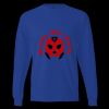 Adult Long-Sleeve Beefy-T® Thumbnail