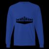 Adult Long-Sleeve Beefy-T® Thumbnail