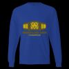 Adult Long-Sleeve Beefy-T® Thumbnail