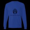Adult Long-Sleeve Beefy-T® Thumbnail
