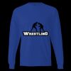 Adult Long-Sleeve Beefy-T® Thumbnail