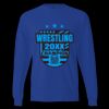 Adult Long-Sleeve Beefy-T® Thumbnail