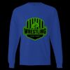 Adult Long-Sleeve Beefy-T® Thumbnail