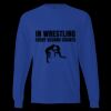 Adult Long-Sleeve Beefy-T® Thumbnail