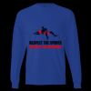 Adult Long-Sleeve Beefy-T® Thumbnail