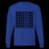 Adult Long-Sleeve Beefy-T® Thumbnail
