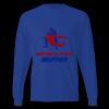 Adult Long-Sleeve Beefy-T® Thumbnail