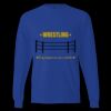 Adult Long-Sleeve Beefy-T® Thumbnail