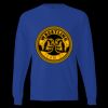 Adult Long-Sleeve Beefy-T® Thumbnail