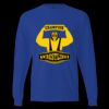 Adult Long-Sleeve Beefy-T® Thumbnail