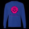 Adult Long-Sleeve Beefy-T® Thumbnail