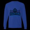 Adult Long-Sleeve Beefy-T® Thumbnail