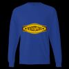 Adult Long-Sleeve Beefy-T® Thumbnail