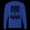 Adult Long-Sleeve Beefy-T® Thumbnail
