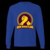Adult Long-Sleeve Beefy-T® Thumbnail