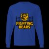 Adult Long-Sleeve Beefy-T® Thumbnail