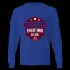 Adult Long-Sleeve Beefy-T® Thumbnail