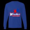 Adult Long-Sleeve Beefy-T® Thumbnail