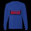 Adult Long-Sleeve Beefy-T® Thumbnail