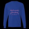 Adult Long-Sleeve Beefy-T® Thumbnail