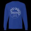 Adult Long-Sleeve Beefy-T® Thumbnail