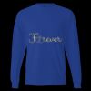 Adult Long-Sleeve Beefy-T® Thumbnail