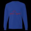 Adult Long-Sleeve Beefy-T® Thumbnail