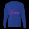 Adult Long-Sleeve Beefy-T® Thumbnail