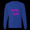Adult Long-Sleeve Beefy-T® Thumbnail