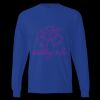 Adult Long-Sleeve Beefy-T® Thumbnail
