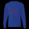 Adult Long-Sleeve Beefy-T® Thumbnail