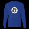 Adult Long-Sleeve Beefy-T® Thumbnail
