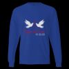 Adult Long-Sleeve Beefy-T® Thumbnail
