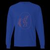 Adult Long-Sleeve Beefy-T® Thumbnail