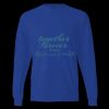 Adult Long-Sleeve Beefy-T® Thumbnail