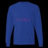 Adult Long-Sleeve Beefy-T® Thumbnail