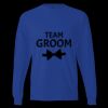 Adult Long-Sleeve Beefy-T® Thumbnail